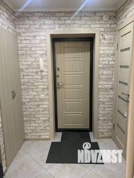 1-к квартира, на длительный срок, 36м2, 3/5 этаж