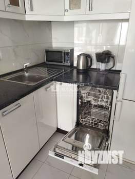 2-к квартира, на длительный срок, 52м2, 9/13 этаж