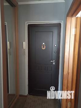 1-к квартира, на длительный срок, 30м2, 4/9 этаж