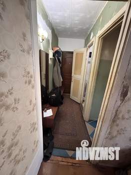 3-к квартира, на длительный срок, 59м2, 3/5 этаж