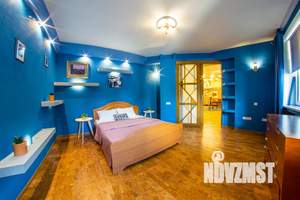 1-к квартира, посуточно, 90м2, 1/10 этаж