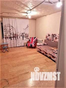 Студия квартира, на длительный срок, 26м2, 6/10 этаж