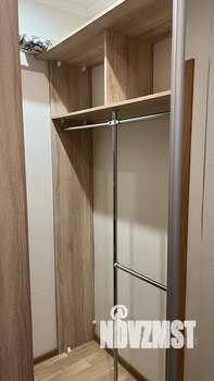 1-к квартира, на длительный срок, 41м2, 4/20 этаж