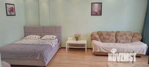 Студия квартира, посуточно, 45м2, 7/10 этаж