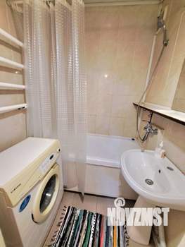 2-к квартира, на длительный срок, 47м2, 6/10 этаж