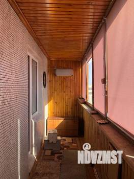 2-к квартира, на длительный срок, 52м2, 7/9 этаж