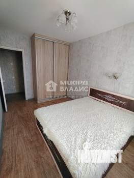 2-к квартира, на длительный срок, 59м2, 2/10 этаж