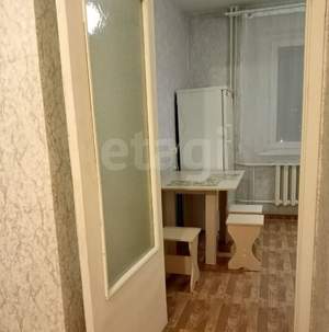 1-к квартира, на длительный срок, 37м2, 7/10 этаж