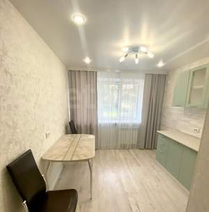 1-к квартира, на длительный срок, 31м2, 1/5 этаж