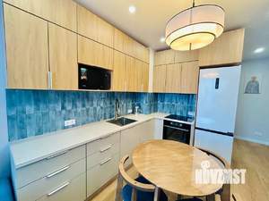 2-к квартира, на длительный срок, 49м2, 5/17 этаж