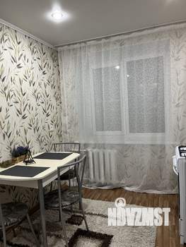 1-к квартира, на длительный срок, 34м2, 4/9 этаж