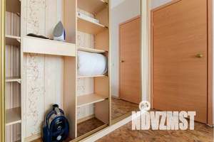 1-к квартира, посуточно, 37м2, 6/11 этаж