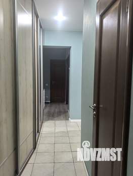 2-к квартира, на длительный срок, 61м2, 8/10 этаж