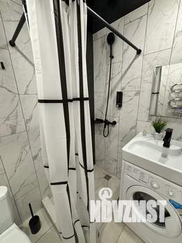 Студия квартира, посуточно, 21м2, 1/5 этаж