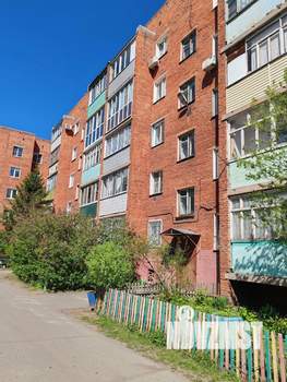 1-к квартира, на длительный срок, 36м2, 3/5 этаж