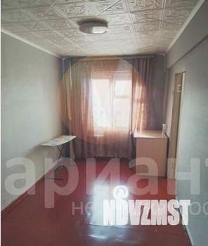 2-к квартира, на длительный срок, 45м2, 4/5 этаж