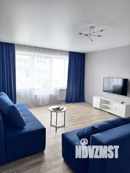 2-к квартира, на длительный срок, 78м2, 1/10 этаж