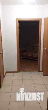 1-к квартира, на длительный срок, 28м2, 6/9 этаж