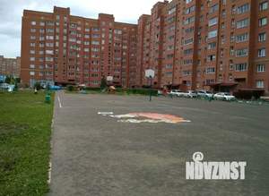 1-к квартира, на длительный срок, 36м2, 3/10 этаж