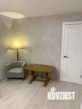 1-к квартира, на длительный срок, 38м2, 5/5 этаж