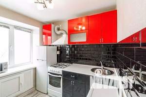 1-к квартира, посуточно, 33м2, 4/5 этаж