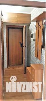 1-к квартира, на длительный срок, 32м2, 5/5 этаж