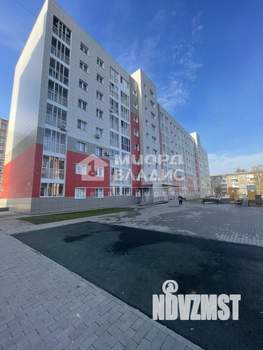 1-к квартира, на длительный срок, 32м2, 4/9 этаж