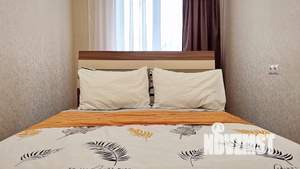 1-к квартира, посуточно, 60м2, 1/1 этаж