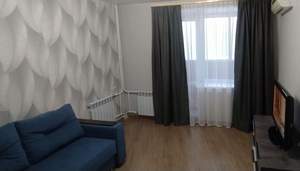 1-к квартира, на длительный срок, 36м2, 9/9 этаж