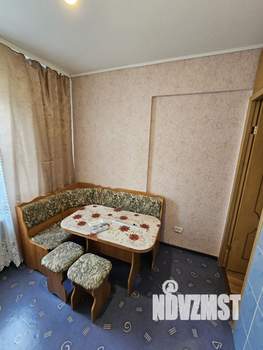 1-к квартира, на длительный срок, 36м2, 3/5 этаж