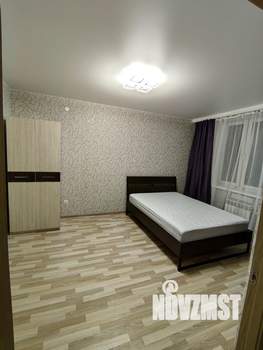 1-к квартира, на длительный срок, 37м2, 11/18 этаж