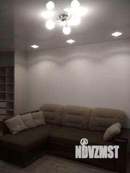 Студия квартира, на длительный срок, 34м2, 1/9 этаж