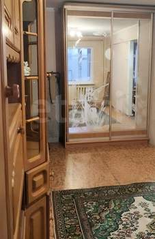 1-к квартира, на длительный срок, 31м2, 3/5 этаж