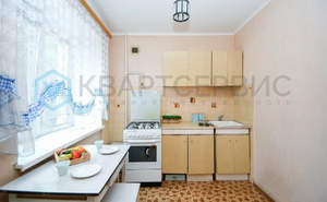 2-к квартира, на длительный срок, 41м2, 3/5 этаж