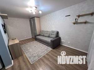 1-к квартира, на длительный срок, 31м2, 4/5 этаж