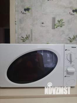 1-к квартира, посуточно, 31м2, 1/5 этаж