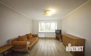 2-к квартира, на длительный срок, 47м2, 4/9 этаж