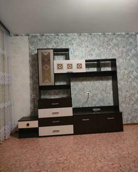 1-к квартира, на длительный срок, 36м2, 6/10 этаж