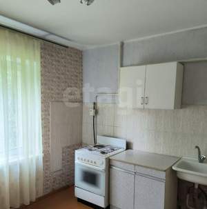 1-к квартира, на длительный срок, 38м2, 1/9 этаж