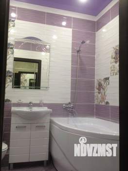 1-к квартира, на длительный срок, 40м2, 11/18 этаж