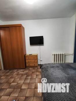 Студия квартира, посуточно, 16м2, 1/5 этаж