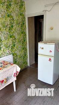 1-к квартира, на длительный срок, 34м2, 2/5 этаж