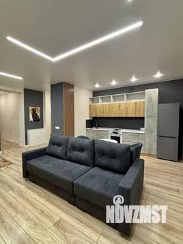 2-к квартира, на длительный срок, 56м2, 11/15 этаж