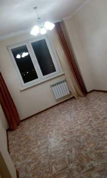 1-к квартира, на длительный срок, 40м2, 7/16 этаж