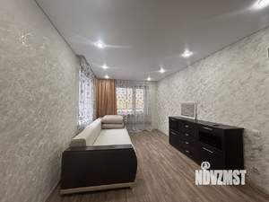 1-к квартира, на длительный срок, 32м2, 1/12 этаж