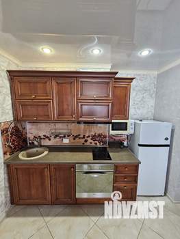 1-к квартира, на длительный срок, 37м2, 8/17 этаж