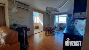 3-к квартира, на длительный срок, 110м2, 8/13 этаж