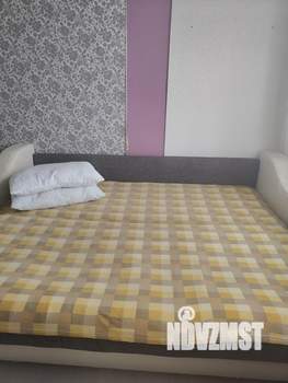 2-к квартира, посуточно, 48м2, 4/5 этаж