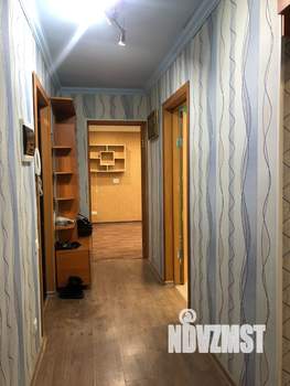 2-к квартира, на длительный срок, 43м2, 6/9 этаж