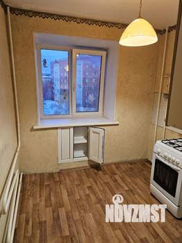 1-к квартира, на длительный срок, 30м2, 4/5 этаж